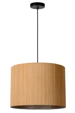Best Lucide Magius Ø42 taklampa Natur