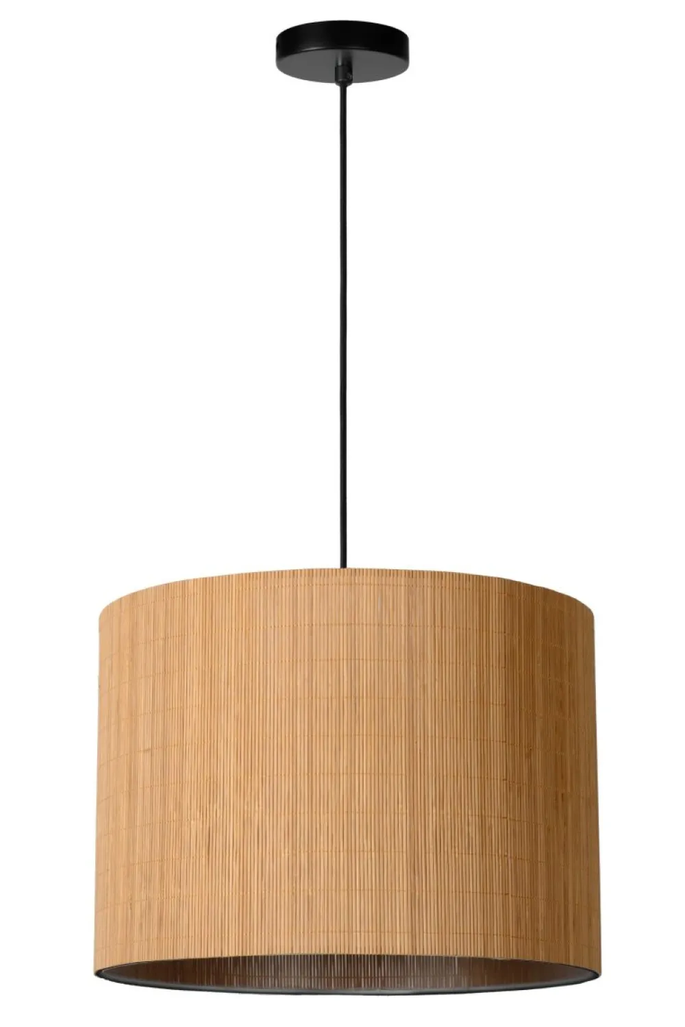 Best Lucide Magius Ø42 taklampa Natur