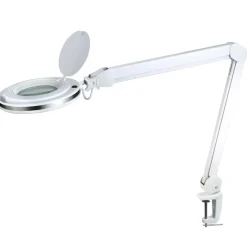 Halo Design Magni 76cm skrivbordslampa Vit
