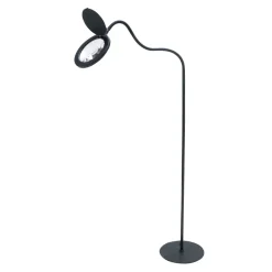 Best Halo Design Magni golvlampa Svart