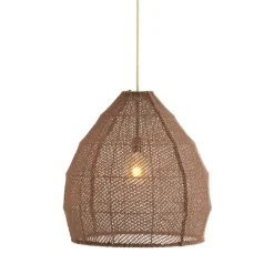 Outlet Light & Living Makassar Ø50 taklampa