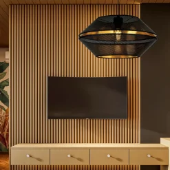 Emibig Lighting Malia Ø42 taklampa