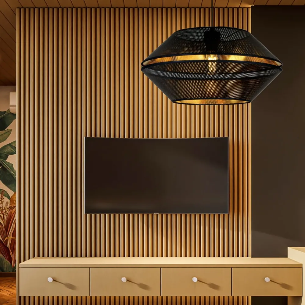 Emibig Lighting Malia Ø42 taklampa