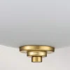 Clearance Elstead Lighting Malibu Ø34 badrumslampa