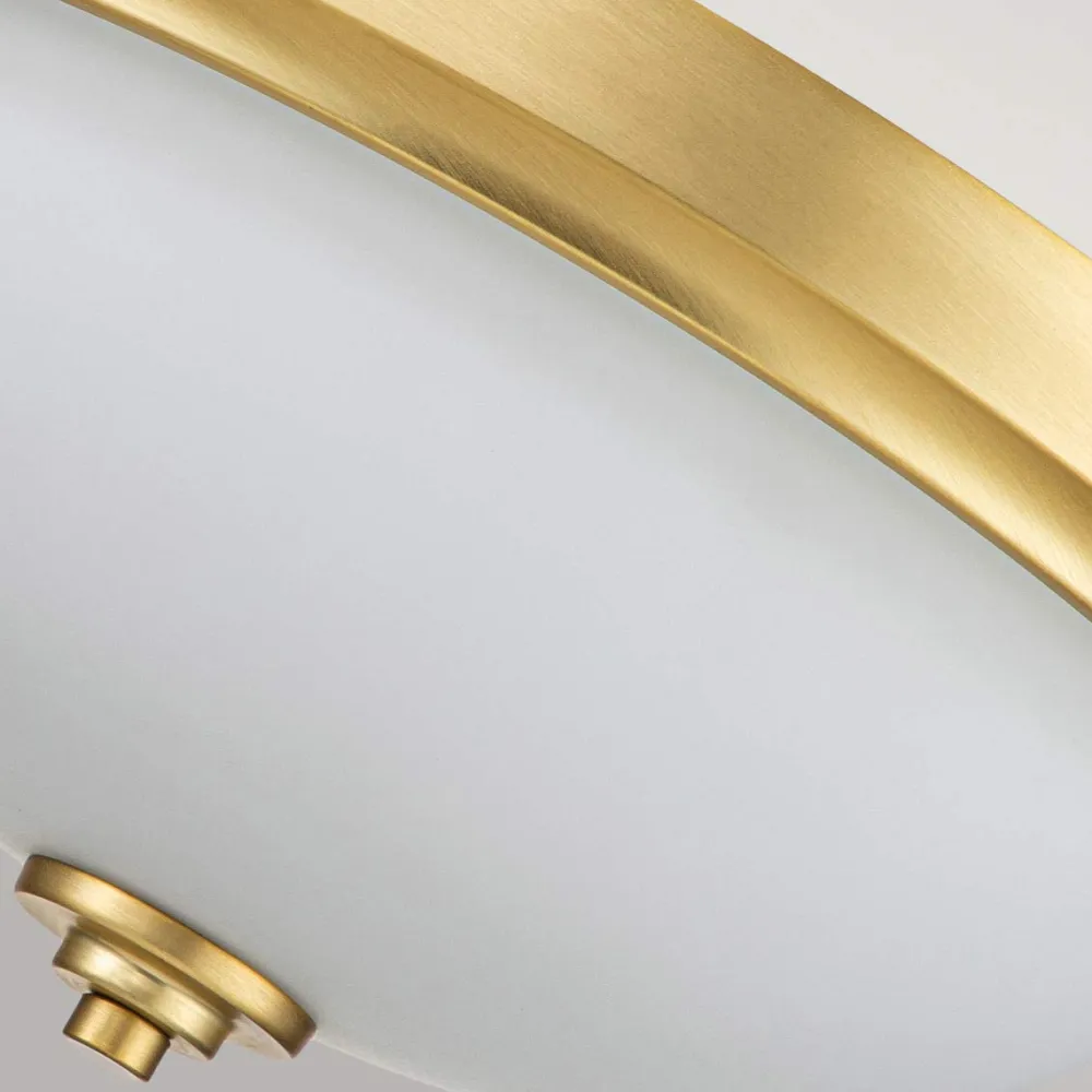 Clearance Elstead Lighting Malibu Ø34 badrumslampa