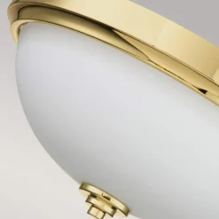 Clearance Elstead Lighting Malibu Ø34 badrumslampa
