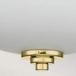 Clearance Elstead Lighting Malibu Ø34 badrumslampa