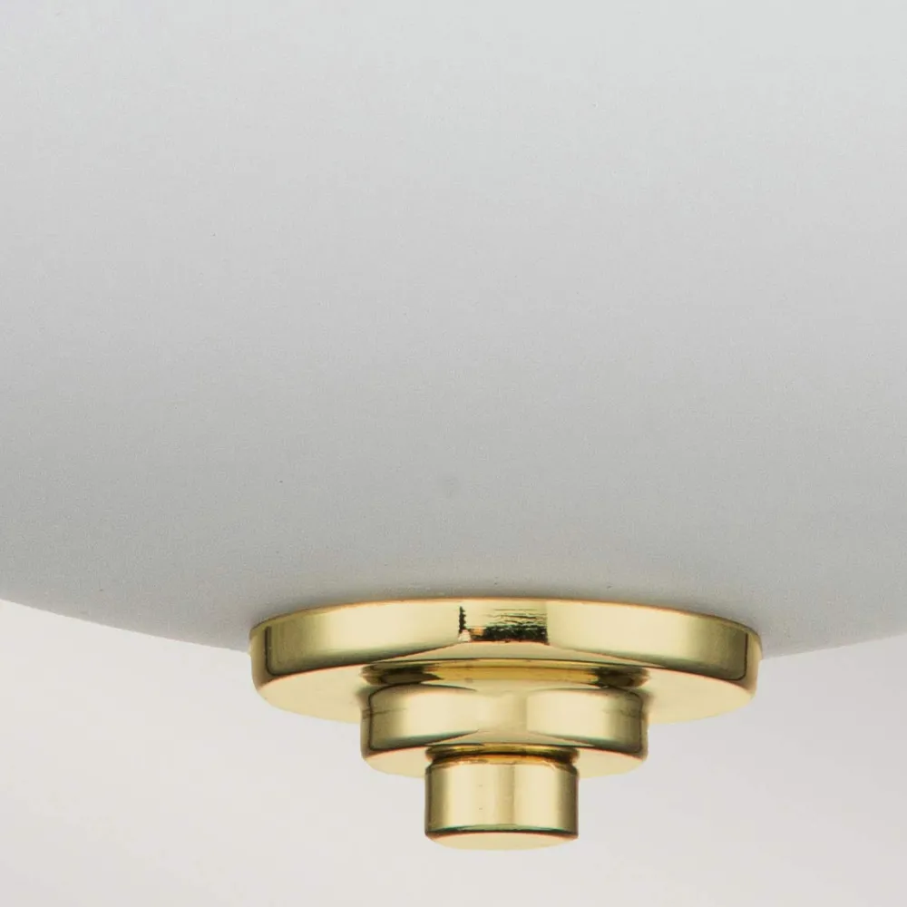 Clearance Elstead Lighting Malibu Ø34 badrumslampa