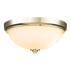 Clearance Elstead Lighting Malibu Ø34 badrumslampa