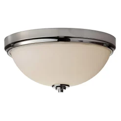 Discount Elstead Lighting Malibu Ø34 badrumslampa