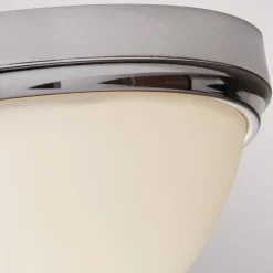 Discount Elstead Lighting Malibu Ø34 badrumslampa