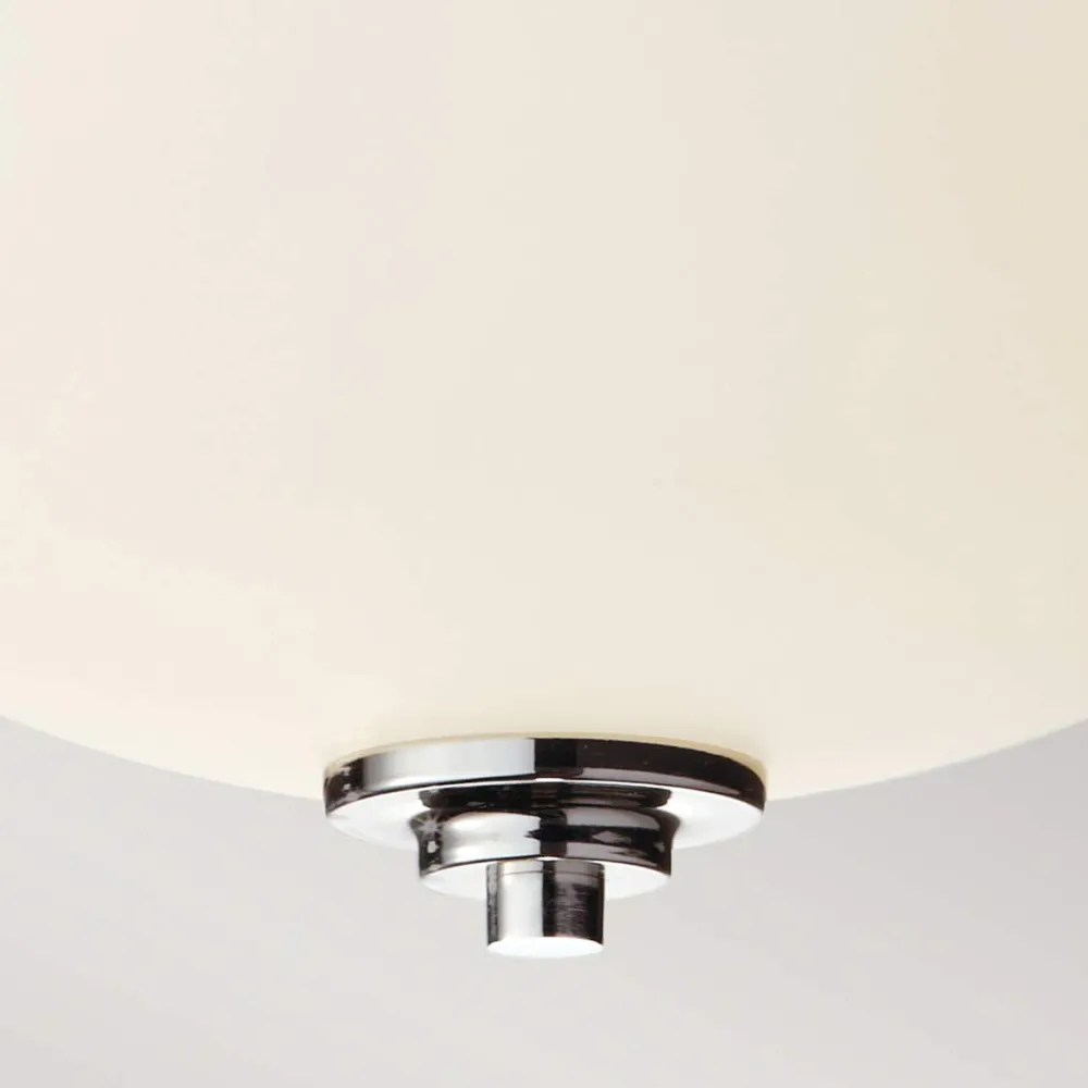 Discount Elstead Lighting Malibu Ø34 badrumslampa