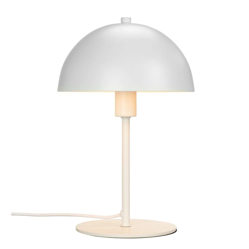 Best Dyberg Larsen Malmø 30cm bordslampa Vit