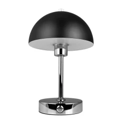Best Dyberg Larsen Malmø LED 23cm portabel Krom