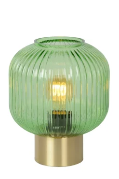 Discount Lucide Maloto 25cm bordslampa