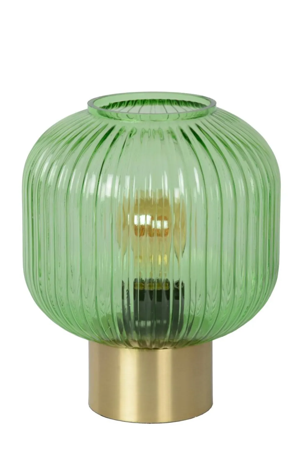 Discount Lucide Maloto 25cm bordslampa