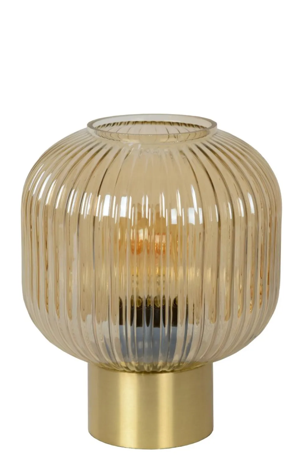 Hot Lucide Maloto 25cm bordslampa