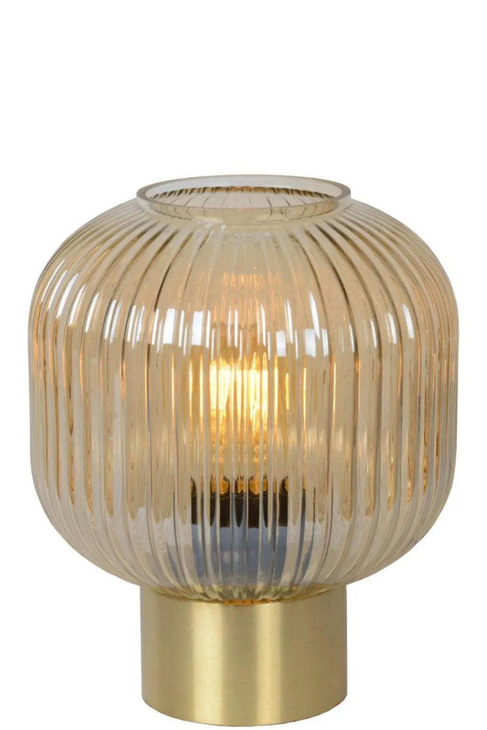 Hot Lucide Maloto 25cm bordslampa