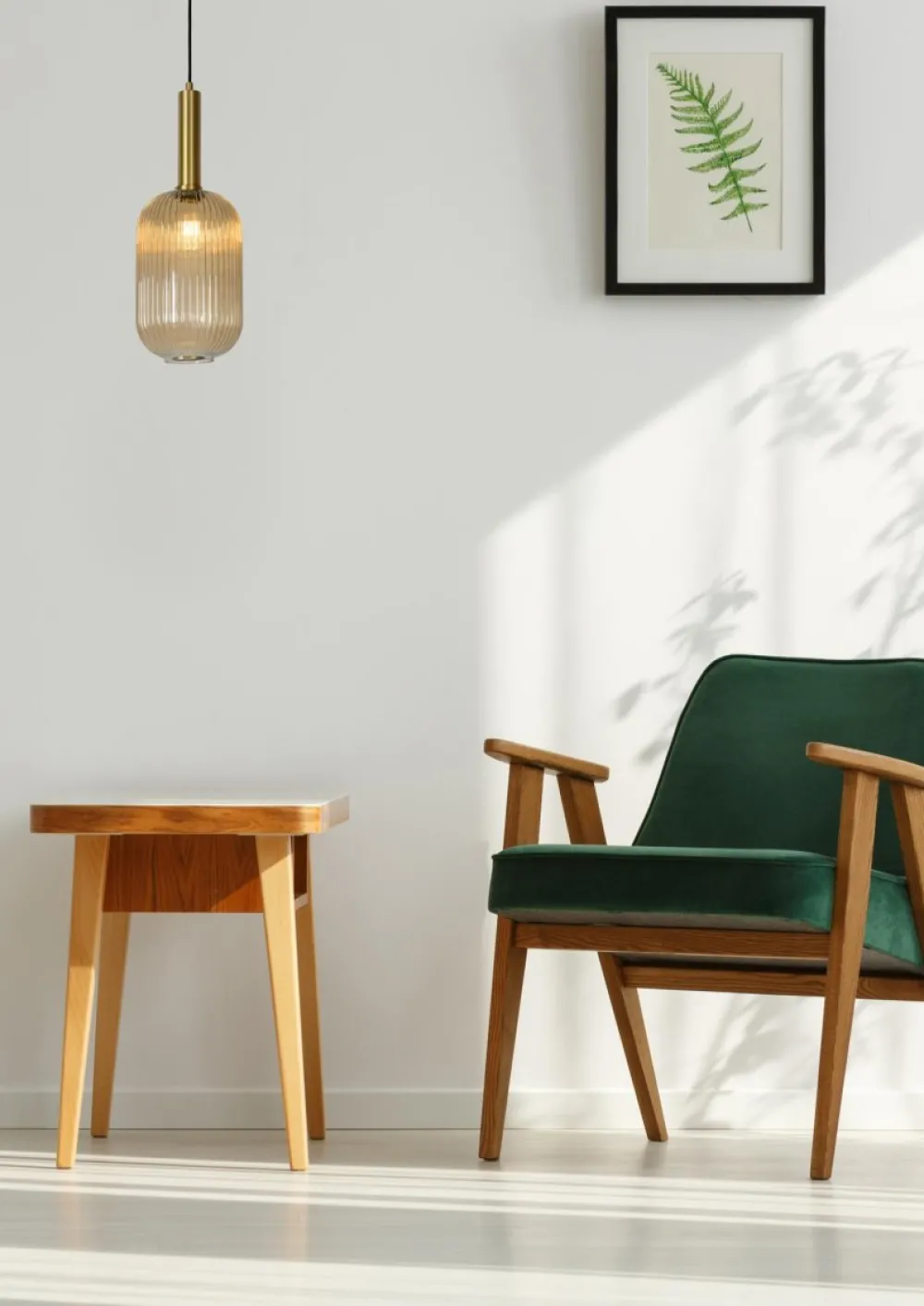 Clearance Lucide Maloto Ø20 taklampa