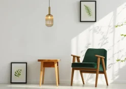 Clearance Lucide Maloto Ø20 taklampa