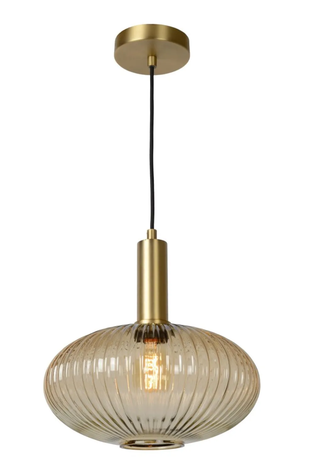 Discount Lucide Maloto Ø30 taklampa