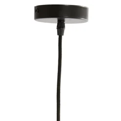 Discount Light & Living Malva Ø60 taklampa Natur