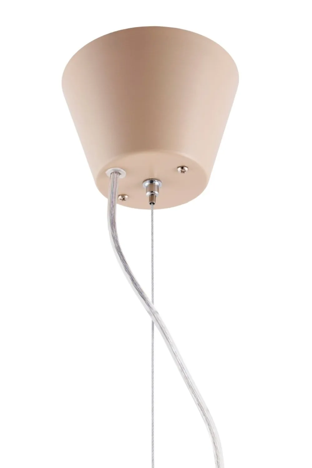 Clearance Globen Lighting Mammut Ø30 taklampa Travertin