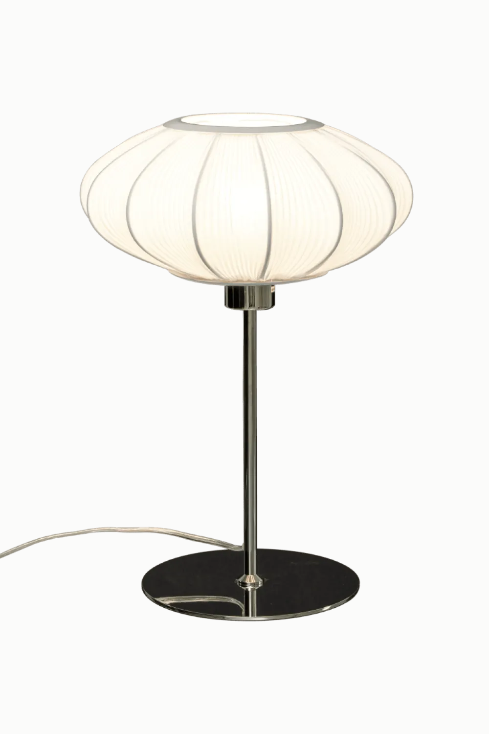 Clearance Aneta Lighting Mamsell 45cm bordslampa