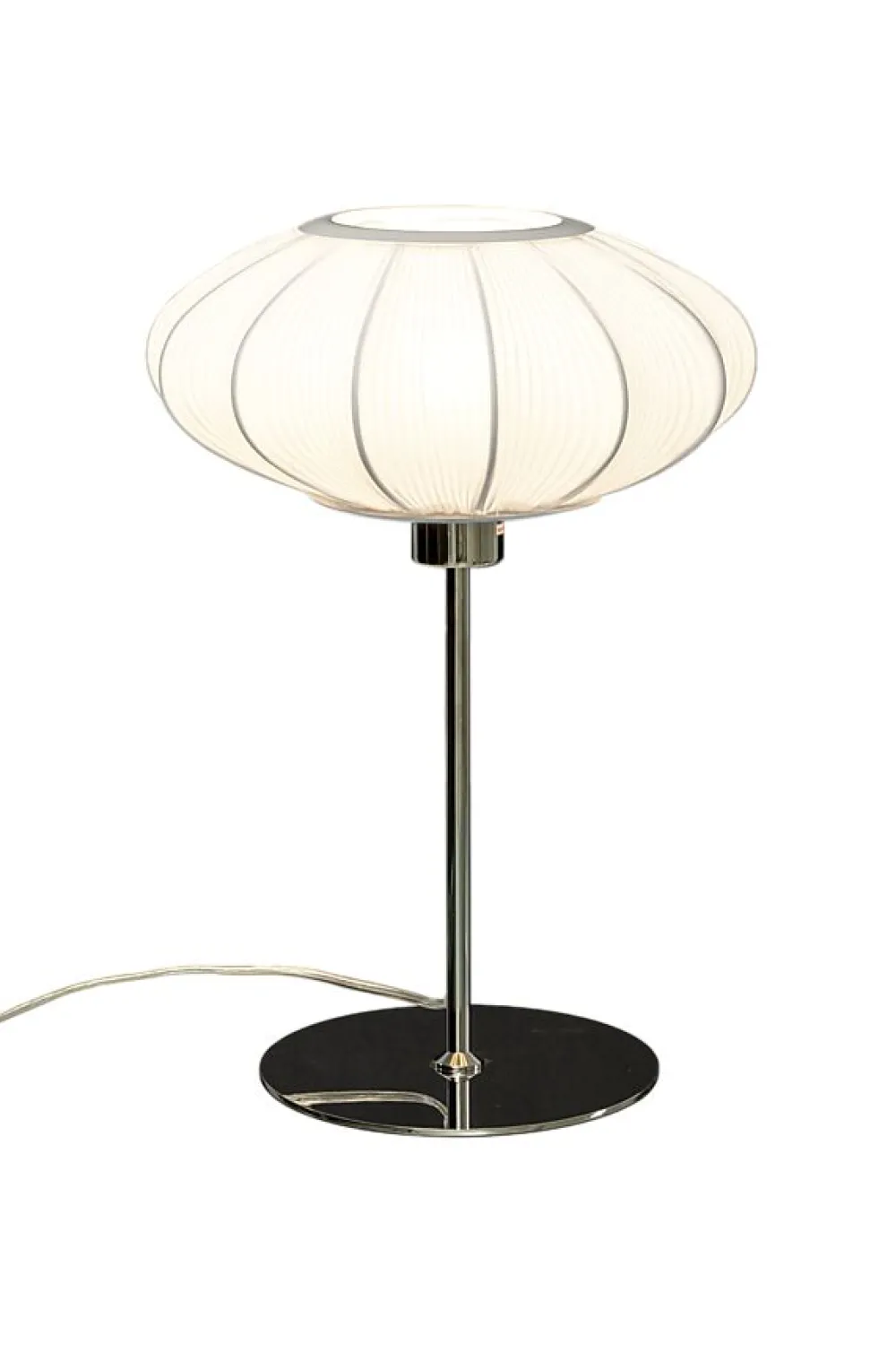 Clearance Aneta Lighting Mamsell 45cm bordslampa