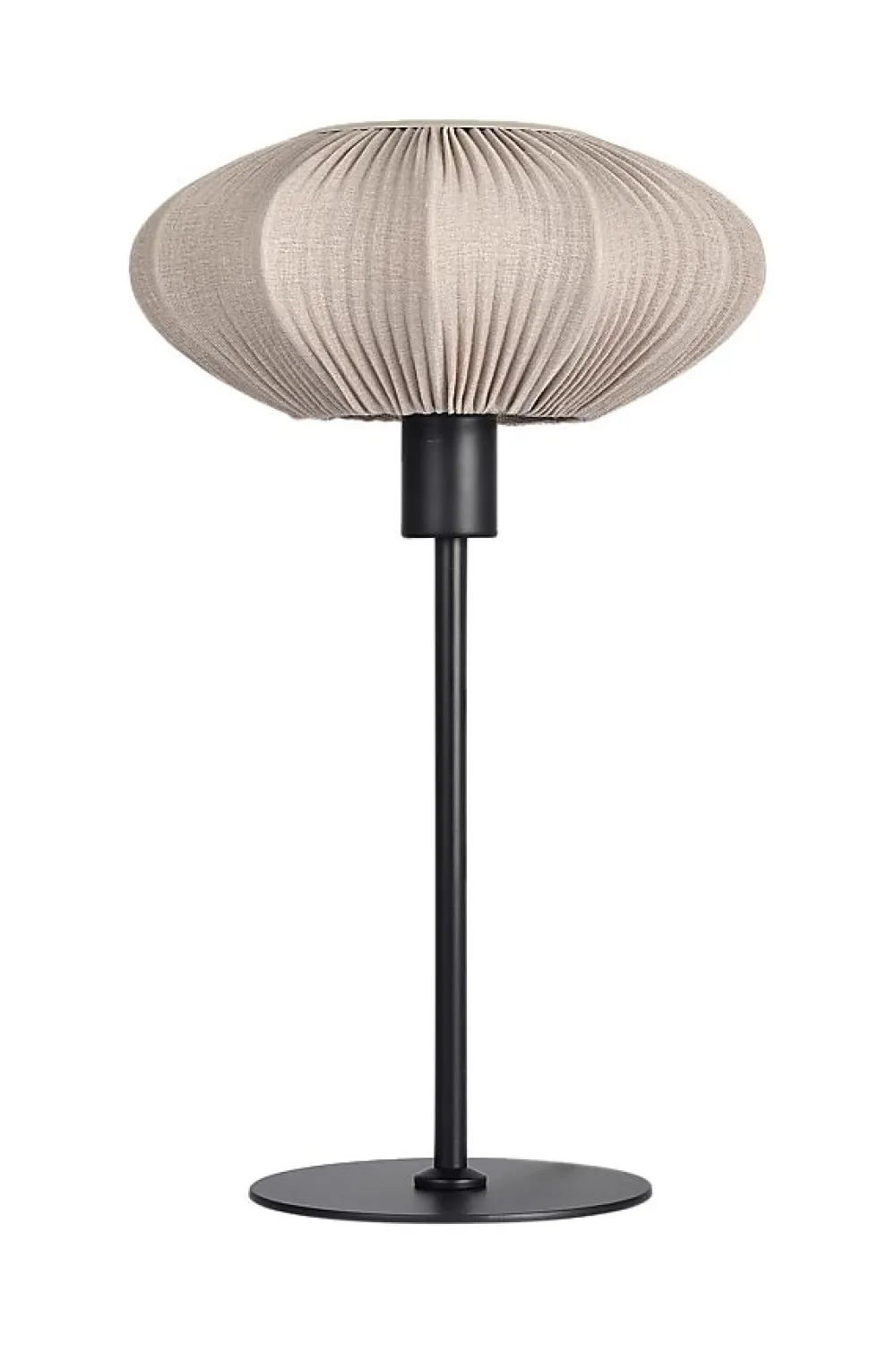 Best Aneta Lighting Mamsell 45cm bordslampa
