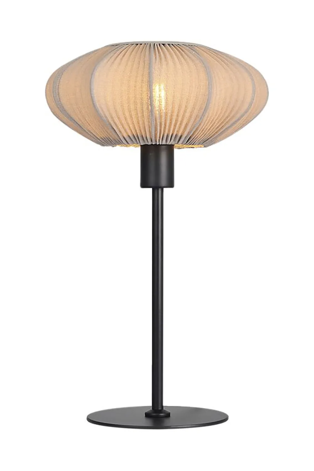 Best Aneta Lighting Mamsell 45cm bordslampa