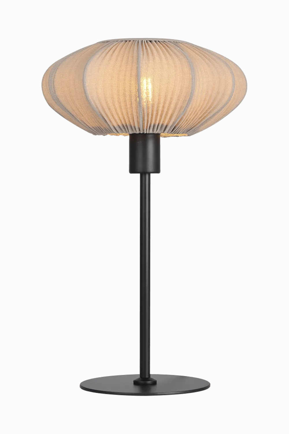 New Aneta Lighting Mamsell 37cm bordslampa