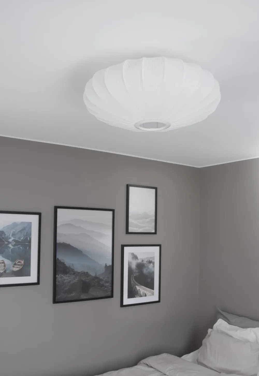 Hot Aneta Lighting Mamsell Ø55 plafond