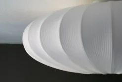 Hot Aneta Lighting Mamsell Ø65 plafond Vit