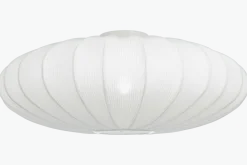 Hot Aneta Lighting Mamsell Ø65 plafond Vit