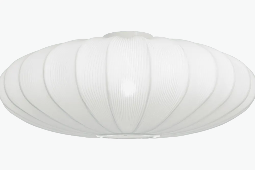 Hot Aneta Lighting Mamsell Ø65 plafond Vit
