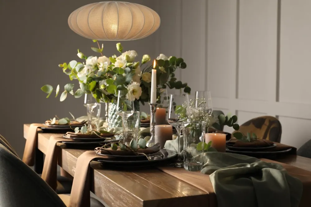 Outlet Aneta Lighting Mamsell Ø45 taklampa