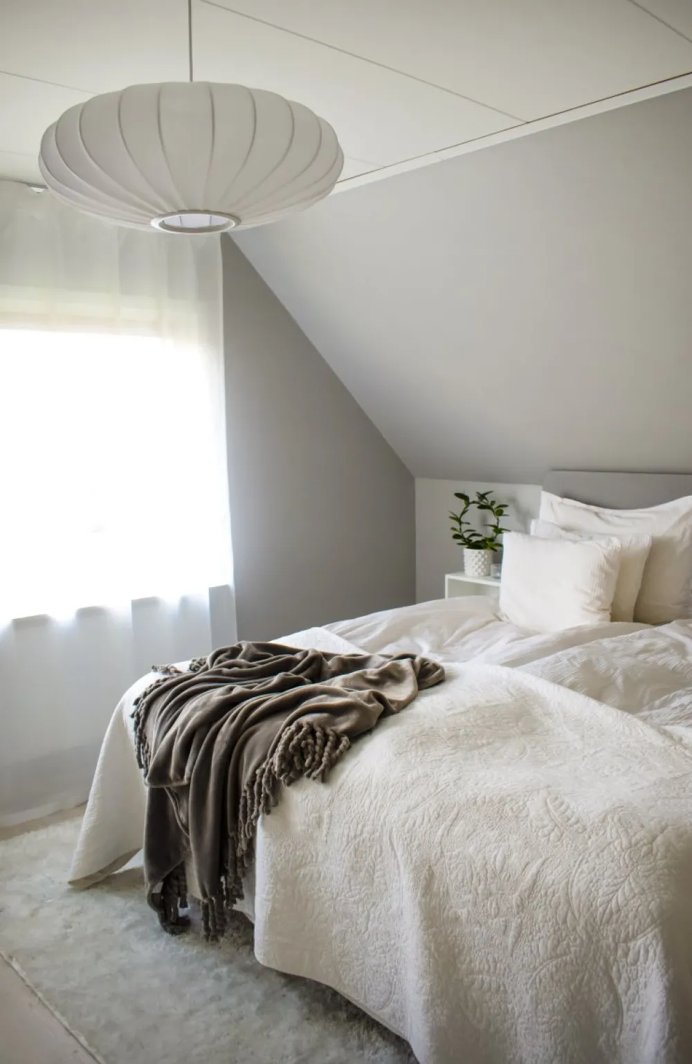 Sale Aneta Lighting Mamsell Ø55 taklampa
