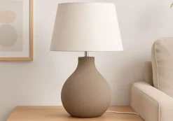 Nordic Lighting Manchester 50cm bordslampa