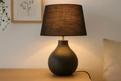 Nordic Lighting Manchester 50cm bordslampa