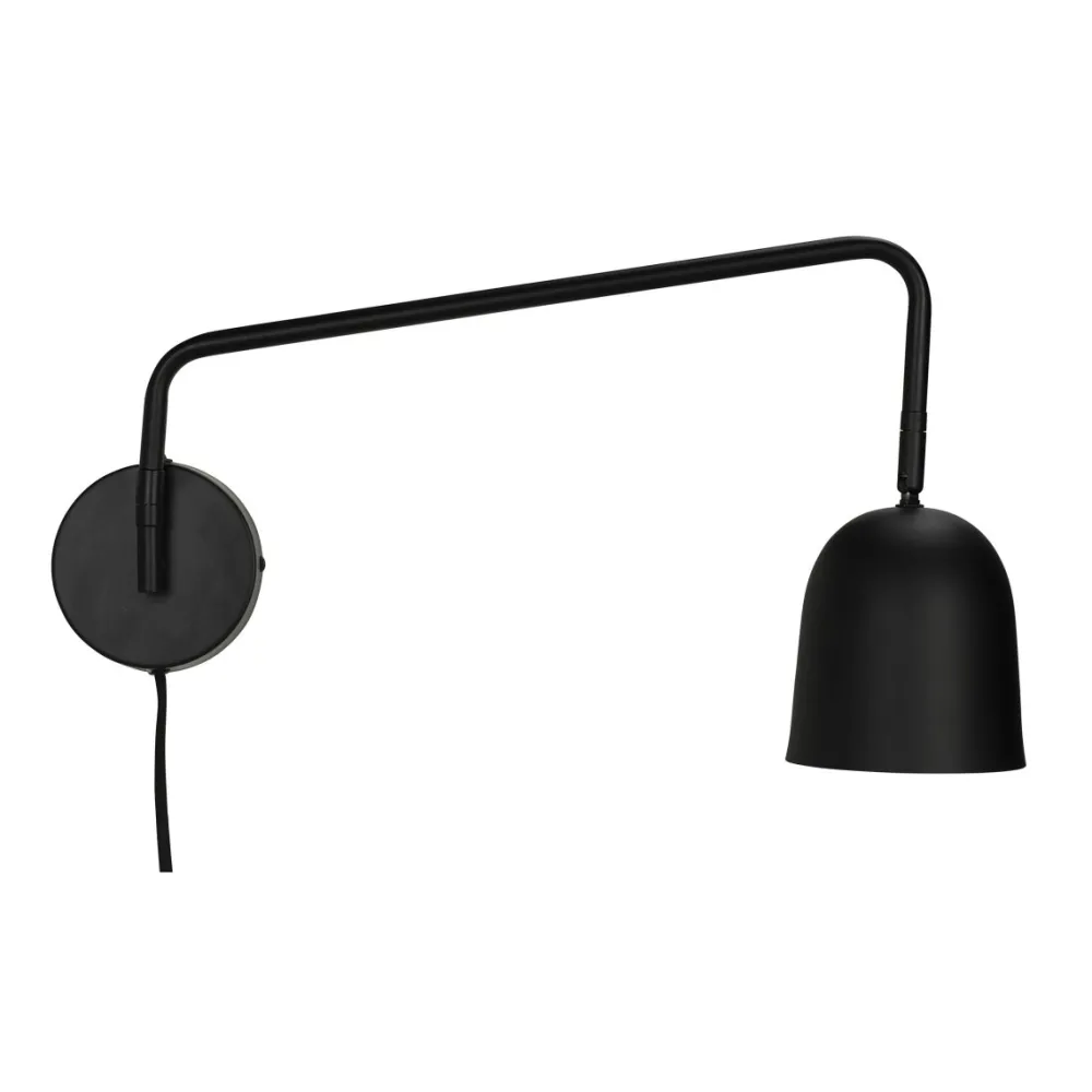 Best Dyberg Larsen Manchester 45cm vägglampa