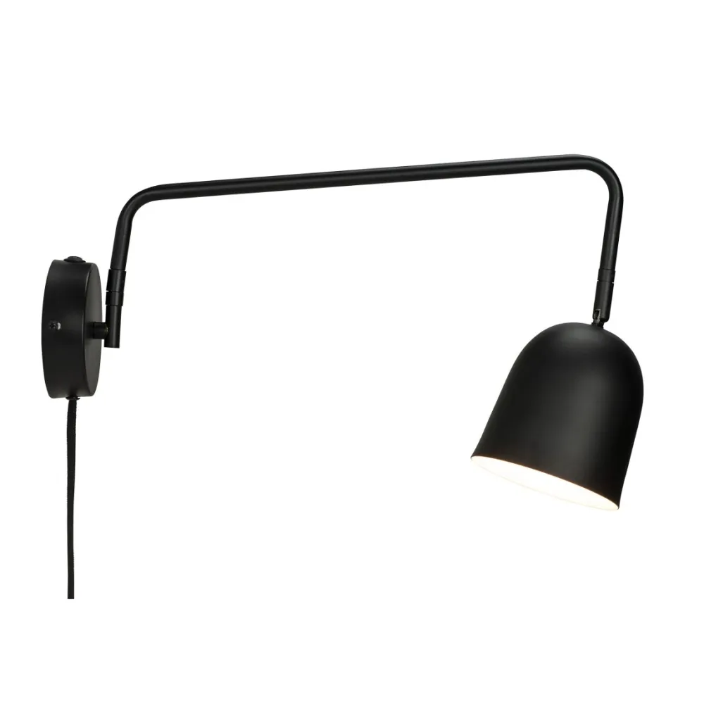 Best Dyberg Larsen Manchester 45cm vägglampa