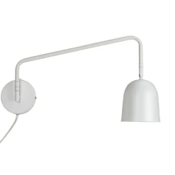 Online Dyberg Larsen Manchester 45cm vägglampa