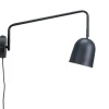 Clearance Dyberg Larsen Manchester 45cm vägglampa