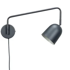 Clearance Dyberg Larsen Manchester 45cm vägglampa