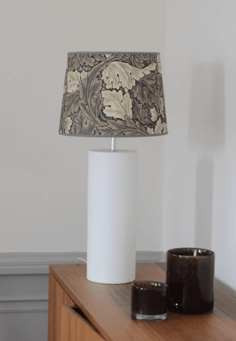 Sale Hallbergs Manhattan 47cm