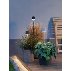 Outlet Eglo Mannera 20cm portabel