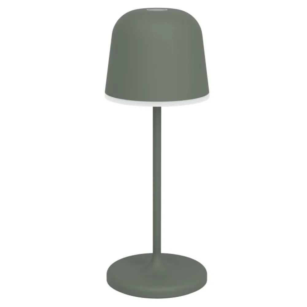 Eglo Mannera 20cm portabel