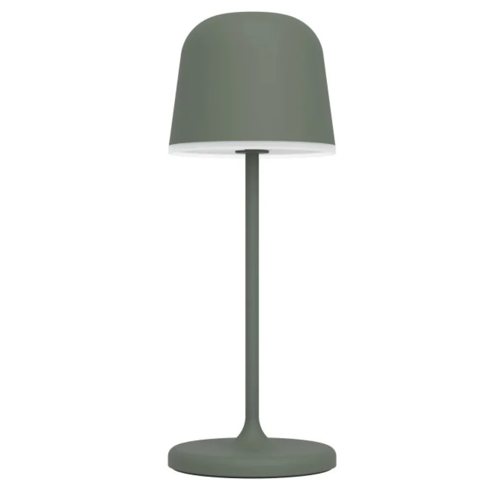 Eglo Mannera 20cm portabel
