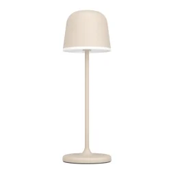 New Eglo Mannera 34cm portabel